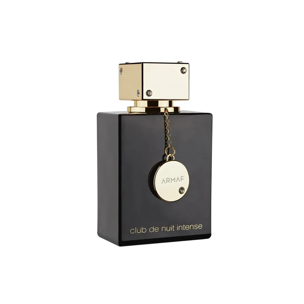 Armaf Club De Nuit Intense Woman EDP – Chypre Floral Perfume 105ml