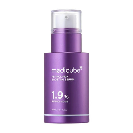 Medicube Retinol NMN Boosting Serum 30ml