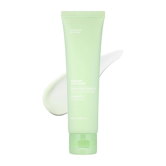 Medicube Exosome Cica Tea Tree Cream 50ml