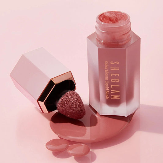 SHEGLAM Liquid Bloom Blush