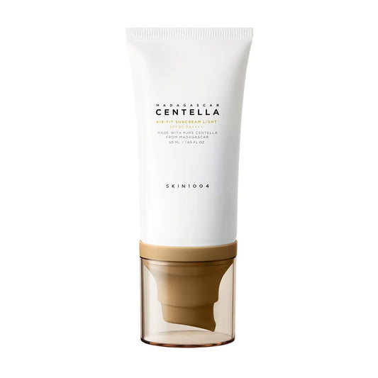 Skin1004 Madagascar Centella Air-Fit Sunscreen Light SPF30