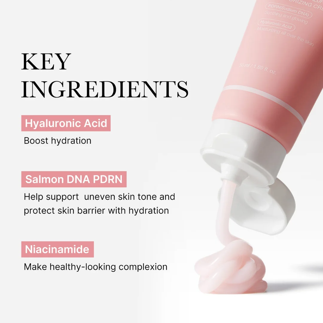 Medicube PDRN Pink Tone Up Sun Cream 50ml