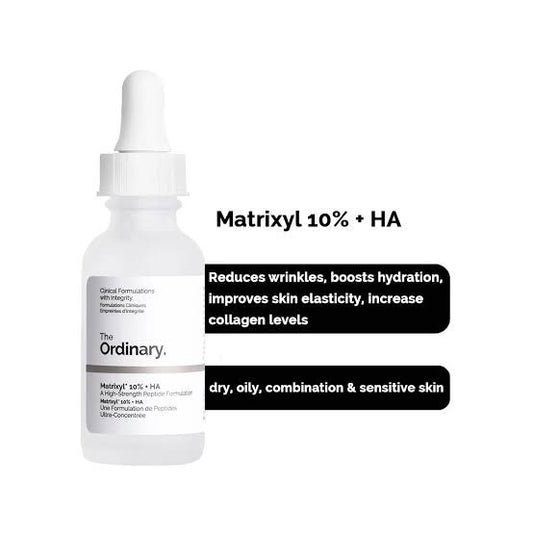 The Ordinary Matrixyl 10% + HA 30ml