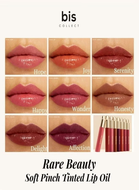 Rare Beauty Soft Pinch Tinted Lip Oil