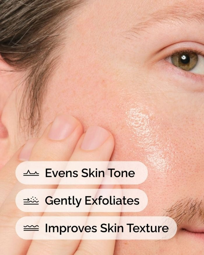 The Ordinary Mandelic Acid 10% + HA
