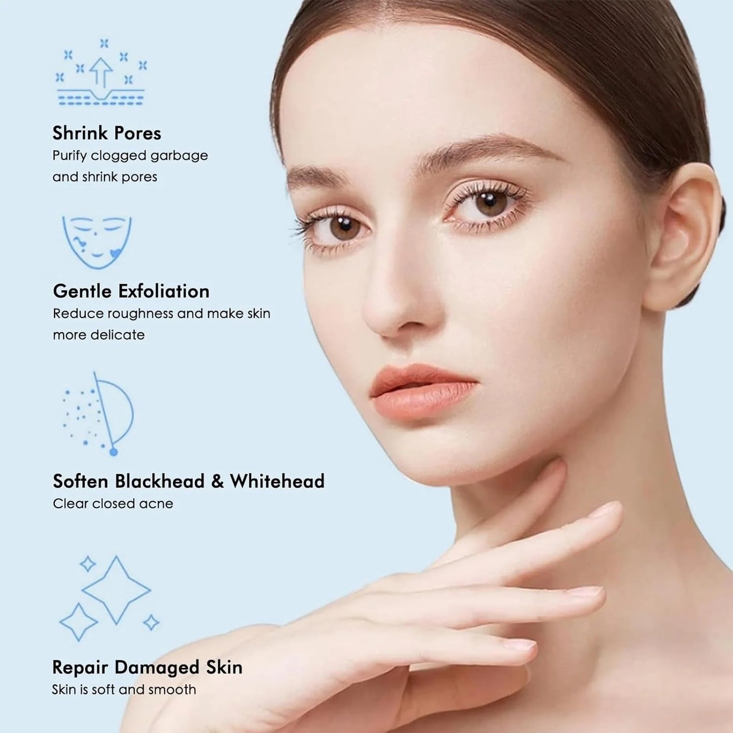 COSRX Niacinamide 15% Serum