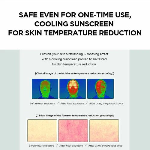 Skin1004 Madagascar Centella Tea-Trica Soothing Sun Milk