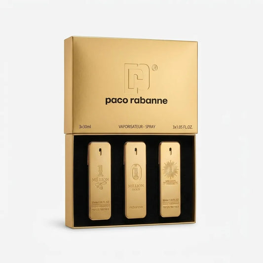 1 Million New Gift Set 30ml X 3pcs