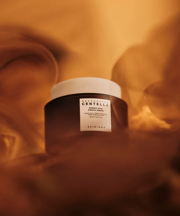 Skin1004 Centella Probio-Cica Enrich Cream