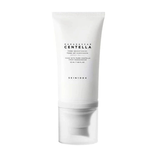 Skin1004 Madagascar Centella Tone Brightening Tone-Up Sunscreen