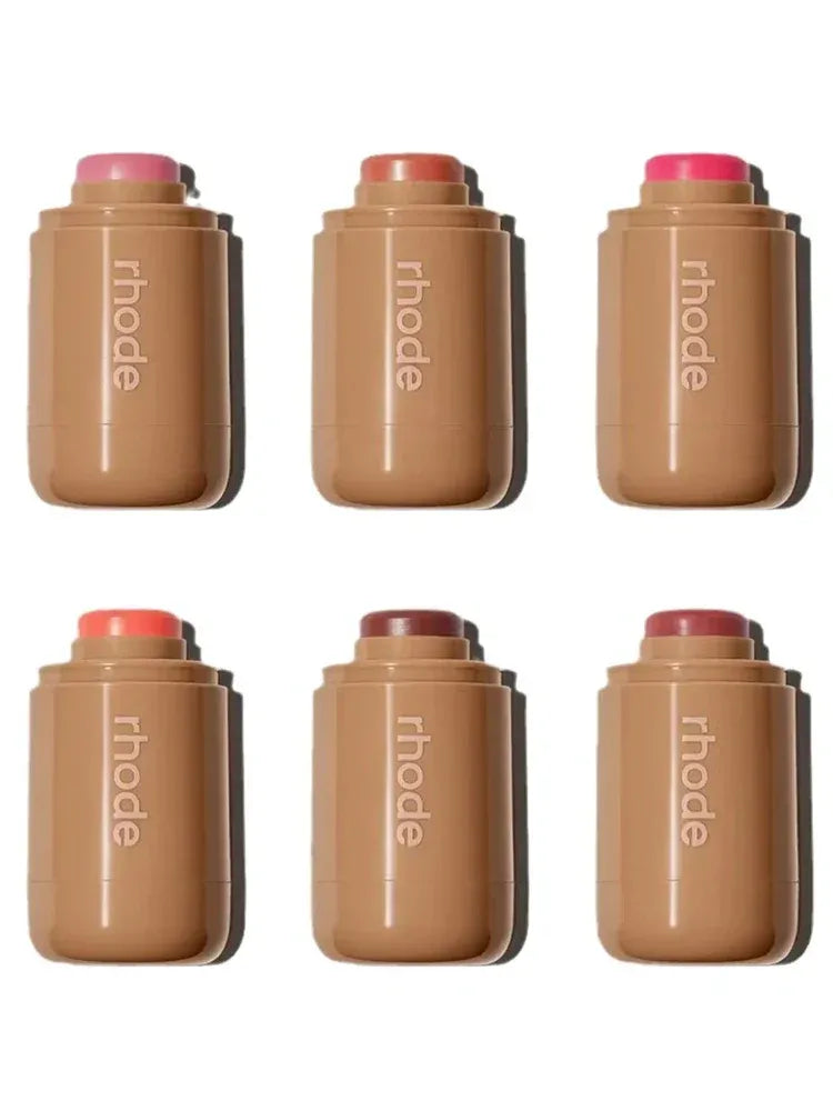 Rhode Pocket Blush 6 PCS