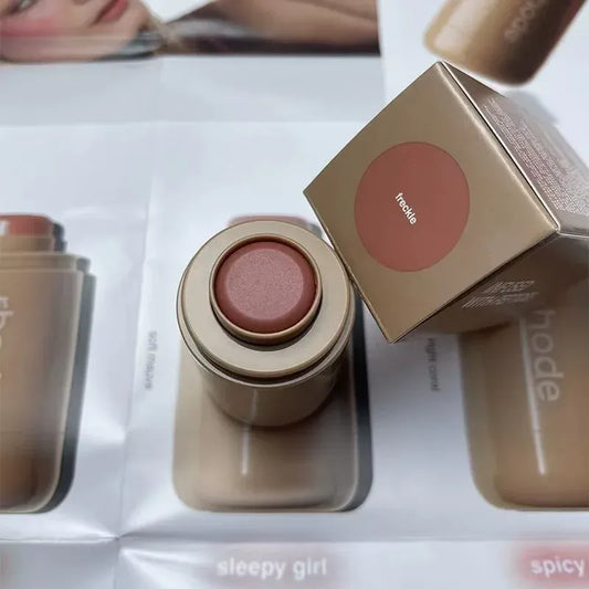 Rhode Pocket Blush 6 PCS