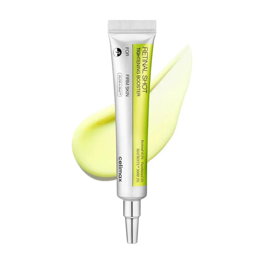 Celimax Retinal Shot Tightening Booster For Firm Skin 15ml