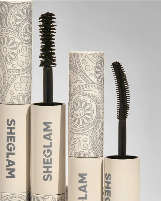 Sheglam 2in1 - All-In-One Volume & Length Mascara