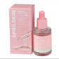 April Skin Pink Aloe Mucin Serum 30Ml