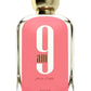 Afnan 9 AM Pour Femme EDP – Fresh Citrus Fragrance for Women 100ml