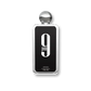 Afnan 9PM EDP – Amber Vanilla Spice Cologne for Men 100ml