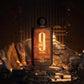 Afnan 9 PM Elixir Extrait de Parfum – Spicy Leather Unisex 100ml