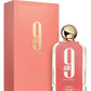 Afnan 9 AM Pour Femme EDP – Fresh Citrus Fragrance for Women 100ml