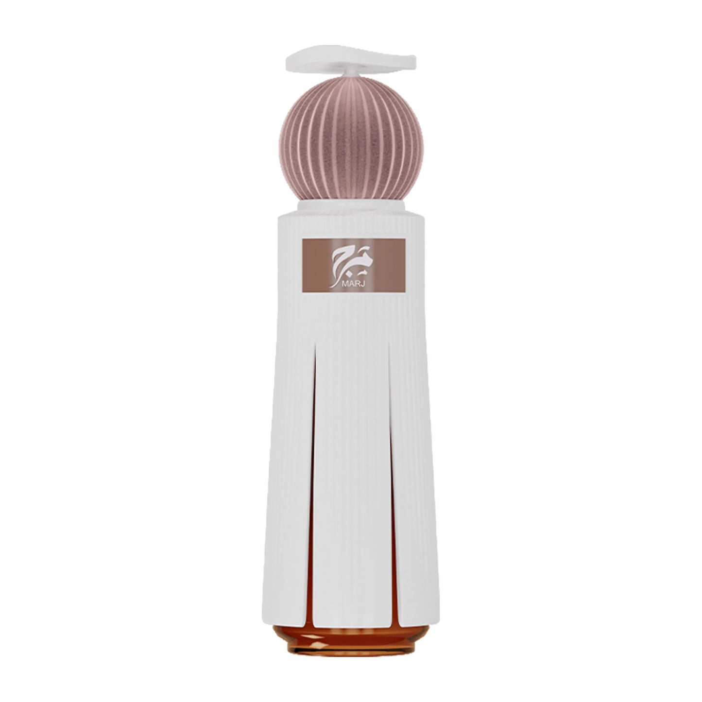 Ahmed Al Maghribi Marj EDP – Oriental Floral Unisex Perfume 60ml