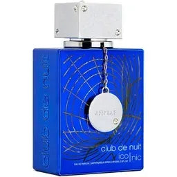 Armaf Club De Nuit Iconic EDP – Fresh Citrus Woody Cologne 105ml