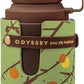 Armaf Odyssey Dubai Chocolat EDP – Gourmand Chocolate Perfume 60ml