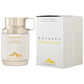 Armaf Odyssey Eau de Montagne White EDP – Cacao Vanilla Cologne 100ml