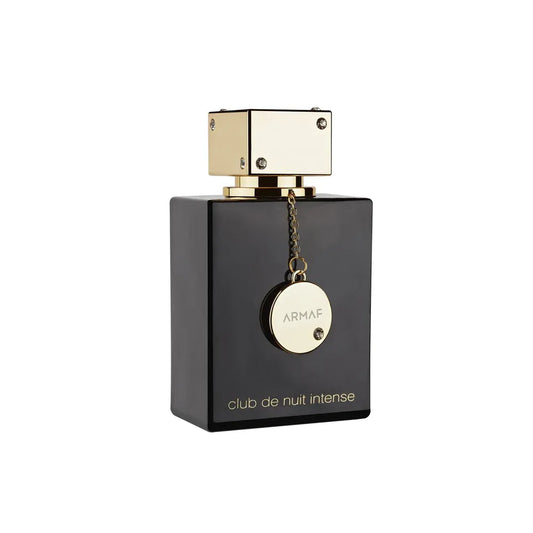Armaf Club De Nuit Intense Woman EDP – Chypre Floral Perfume 105ml