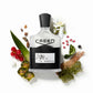 Creed Aventus Eau de Parfum 100ml | Floral Fruity Fragrance for Men