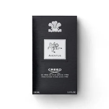 Creed Aventus Eau de Parfum 100ml | Floral Fruity Fragrance for Men