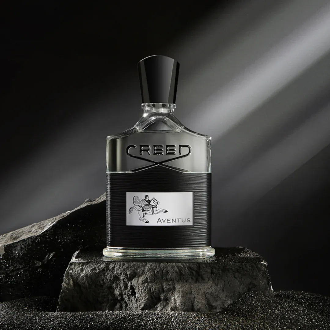 Creed Aventus Eau de Parfum 100ml | Floral Fruity Fragrance for Men