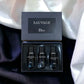 Sauvage Inspired 3-Piece Perfume Gift Set