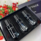 Sauvage Inspired 3-Piece Perfume Gift Set