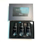Sauvage Inspired 3-Piece Perfume Gift Set