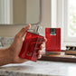 Dunhill Desire Red Eau de Toilette 100ml | Oriental Woody Fragrance for Men