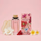 Gucci Flora Gorgeous Gardenia Eau de Toilette 100ml | Floral Fruity Fragrance for Women