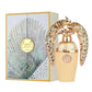 Lattafa Afeef EDP – Sweet Peach & Amber Floral Perfume 100ml