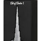 Lattafa Art of Arabia I EDP – Black Tea Frankincense Cologne 100ml