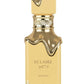 Lattafa Eclaire Banoffi EDP – Banana Cream Gourmand Perfume 100ml