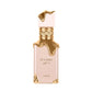 Lattafa Eclaire EDP – Sweet Gourmand Floral Perfume for Women