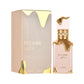 Lattafa Eclaire EDP – Sweet Gourmand Floral Perfume for Women