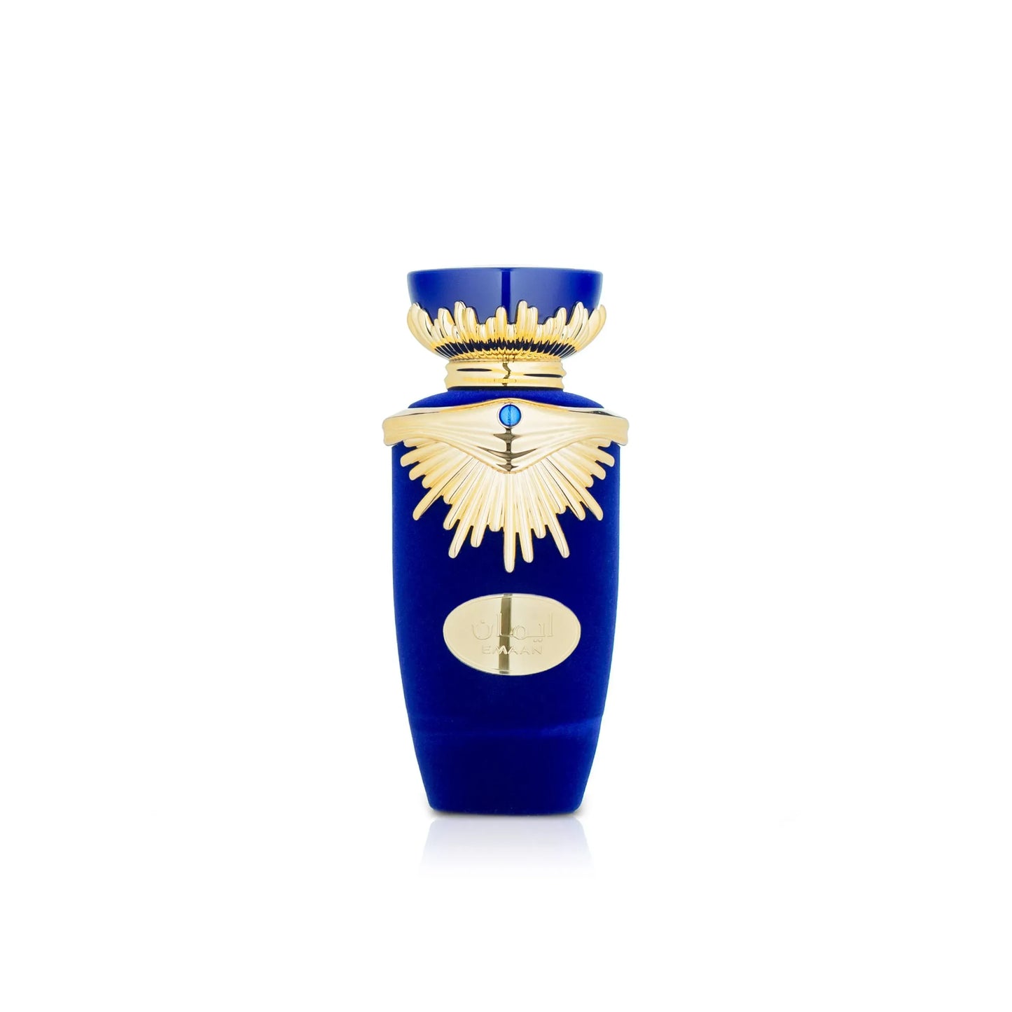 Lattafa Emaan EDP – Floral Chypre Perfume for Women 100ml