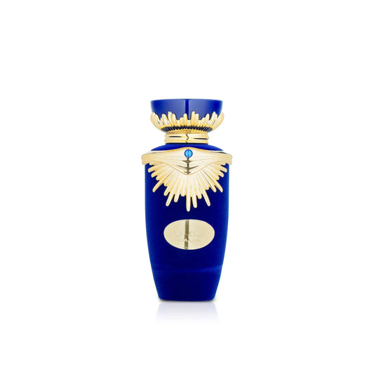 Lattafa Emaan EDP – Floral Chypre Perfume for Women 100ml