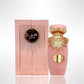 Lattafa Haya EDP – Floral Fruity Perfume for Women 100ml