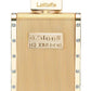 Lattafa Kingdom Men EDP – Sage Tobacco & Tonka Perfume 100ml