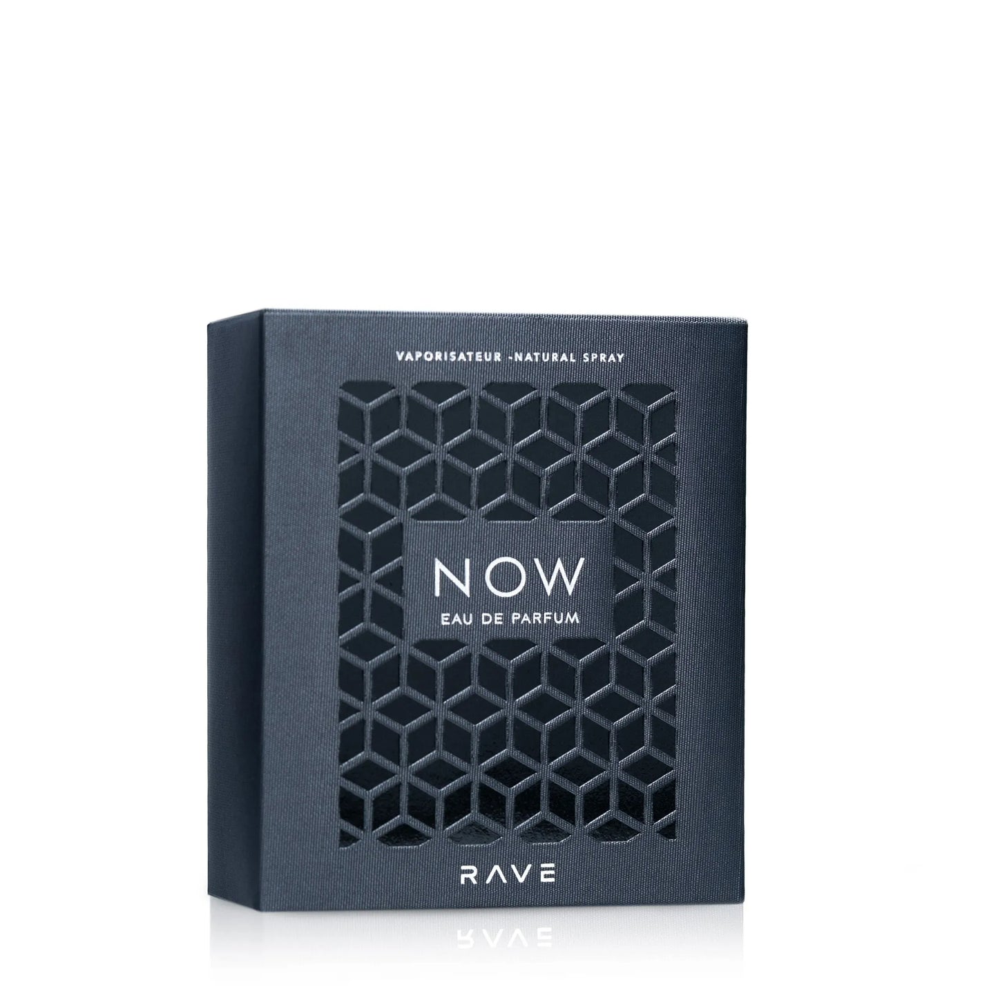 Lattafa Rave Now EDP – Pineapple Citrus Cologne for Men 100ml