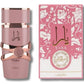Lattafa Yara Elixir EDP – Sweet Gourmand Fruity Perfume 100ml