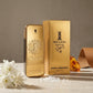 Paco Rabanne 1 Million Parfum 100ml | Leather Aromatic Fragrance for Men
