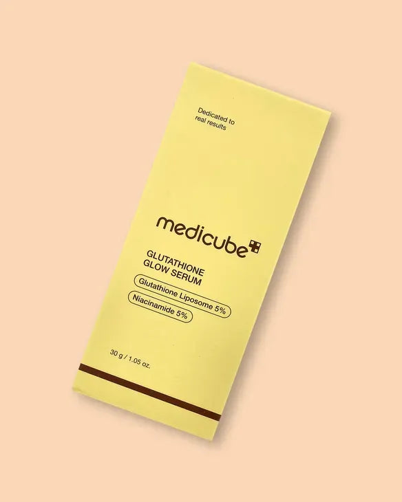 Medicube Glutathione Glow Serum 30ml