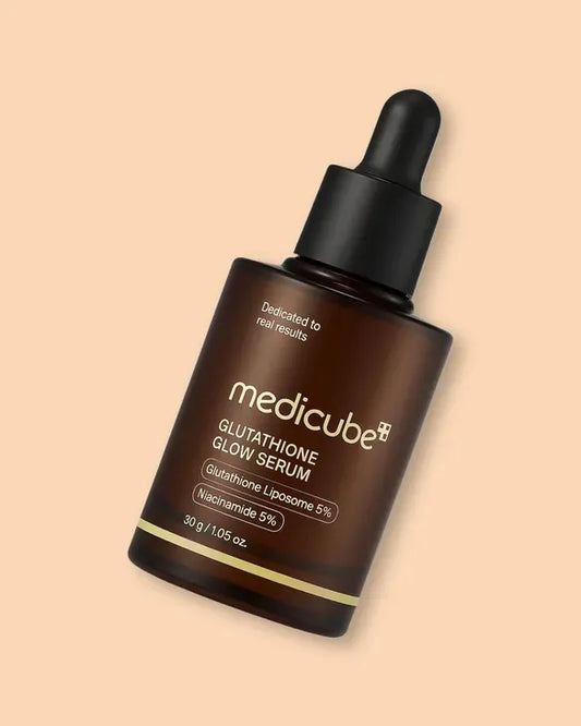 Medicube Glutathione Glow Serum 30ml